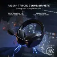 هدست بی سیم گیمینگ ریزر RAZER Barracuda X