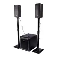 اسپیکر گیمینگ تسکو مدل TSCO GS 2121
