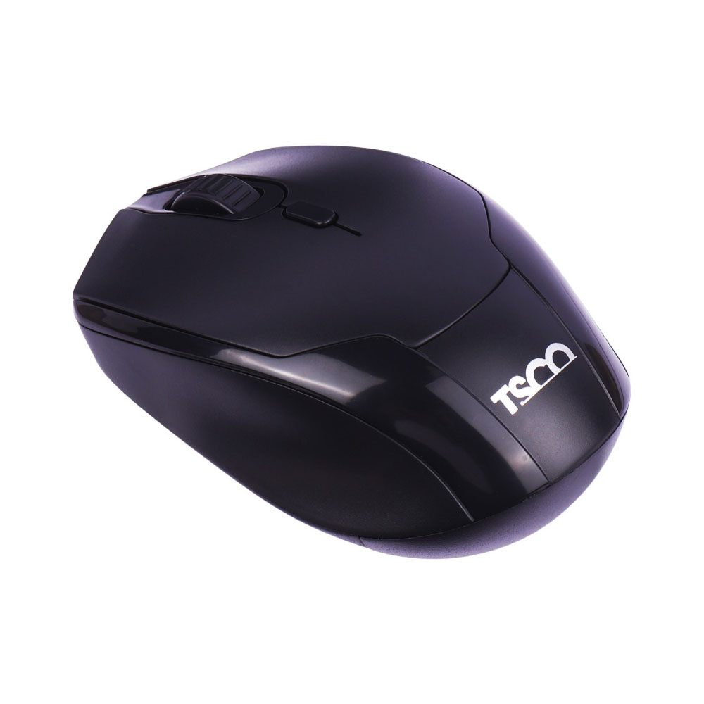 ماوس بی سیم تسکو TSCO TM 691W