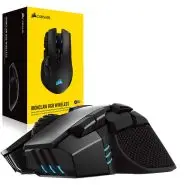 ماوس بی سیم گیمینگ کورسیر CORSAIR IRONCLAW RGB