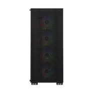 کیس گیمینگ اوست AWEST GT-AV402-FB