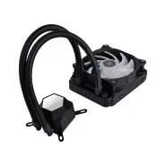 خنک کننده مایع سیلوراستون SilverStone PF120-ARGB