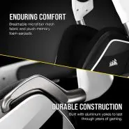 هدست گیمینگ کورسیر CORSAIR VOID RGB ELITE USB 7.1
