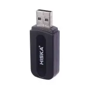 دانگل بلوتوث خودرو هیسکا Hiska HR-31