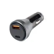 شارژر فندکی هیسکا HISKA HCC-319