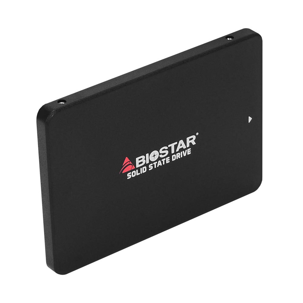 حافظه اس اس دی بایواستار SSD BIOSTAR 240GB SATA