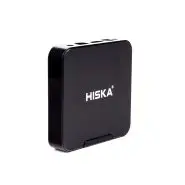 اندروید باکس هیسکا مدل Hiska Box A11