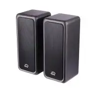 اسپیکر گیمینگ تسکو مدل TSCO GS 2121