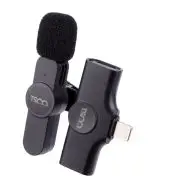 میکروفون یقه ای بی سیم تسکو TSCO TMIC-5001