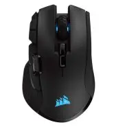 ماوس بی سیم گیمینگ کورسیر CORSAIR IRONCLAW RGB