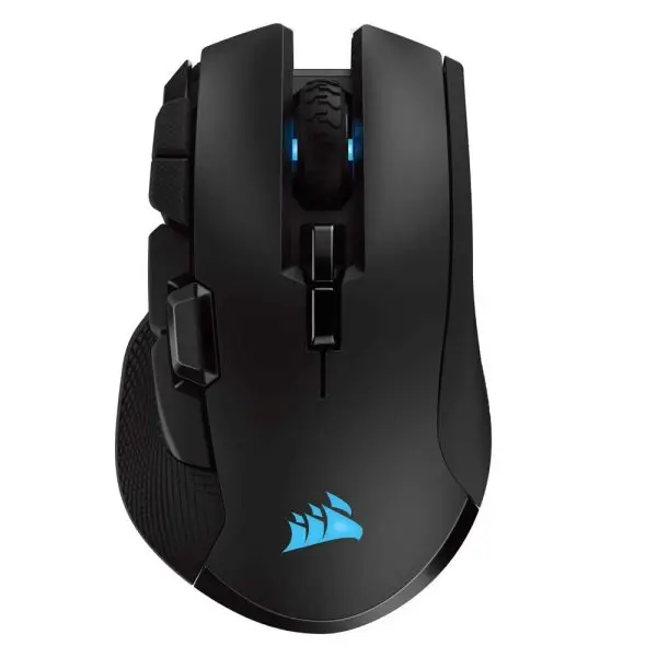 ماوس بی سیم گیمینگ کورسیر CORSAIR IRONCLAW RGB