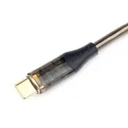 کابل Type-C به Type-C هیسکا HISKA LX-12CC