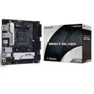 مادربرد بایوستار BIOSTAR B550T-SILVER