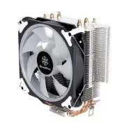 خنک کننده پردازنده سیلوراستون SilverStone SST-AR12-RGB