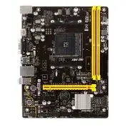 مادربرد بایوستار مدل BIOSTAR A320MH