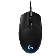 ماوس سیم دار گیمینگ لاجیتک Logitech G PRO