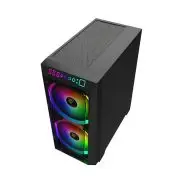 کیس کامپیوتر گیمدیاس مدل Gamedias APOLLO M2 ELITE