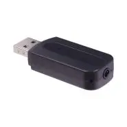دانگل بلوتوث خودرو هیسکا Hiska HR-31