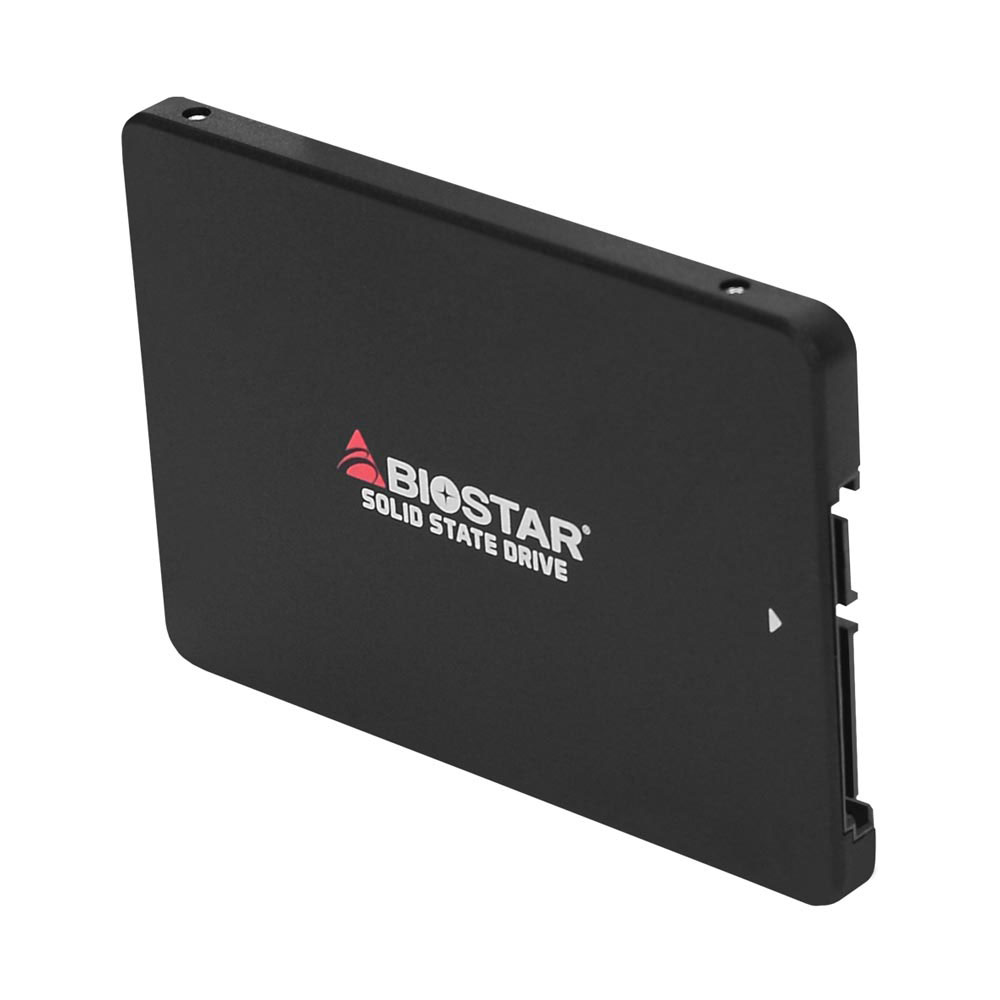 حافظه اس اس دی بایواستار SSD BIOSTAR 240GB SATA