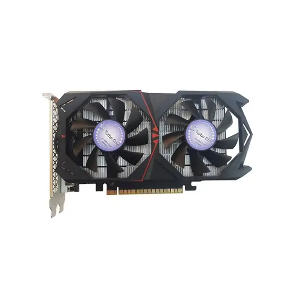 کارت گرافیک توربو چیپ TURBO Typhoon GTX750TI 4G D5