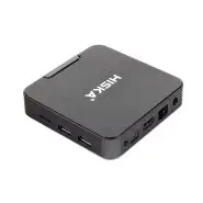 اندروید باکس هیسکا مدل Hiska Box A11