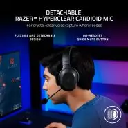 هدست بی سیم گیمینگ ریزر RAZER Barracuda X