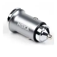 شارژر فندکی هیسکا HISKA HCC-306