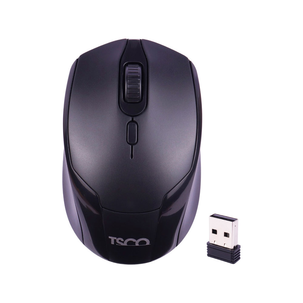 ماوس بی سیم تسکو TSCO TM 691W
