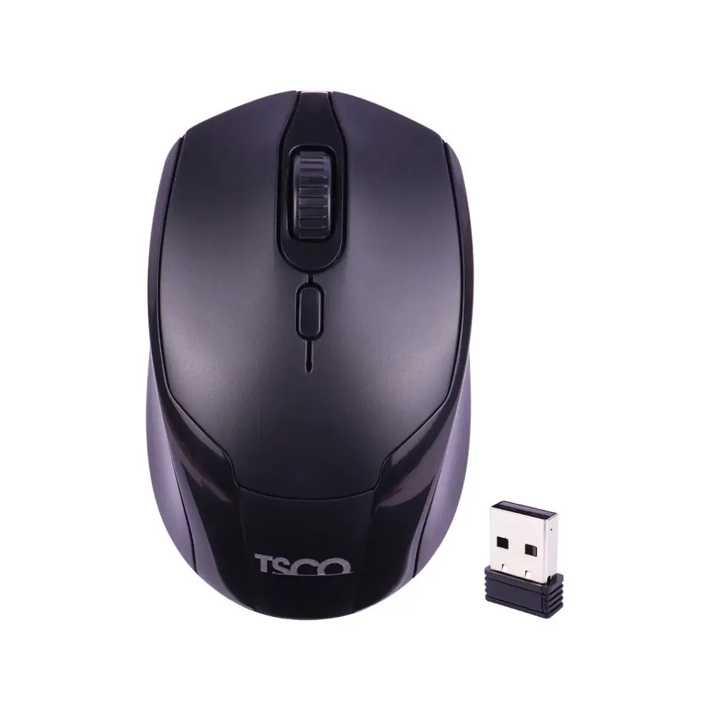 ماوس بی سیم تسکو TSCO TM 691W