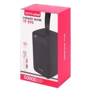 پاور بانک فست شارژ تسکو مدل TSCO TP 895