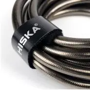 کابل Type-C به Type-C هیسکا HISKA LX-12CC