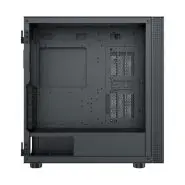 کیس گیمینگ اوست AWEST GT-AV301-MB