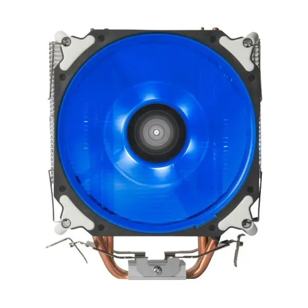 خنک کننده پردازنده سیلوراستون SilverStone SST-AR12-RGB