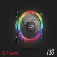 فن کیس تسکو مدل TSCO G FAN 130