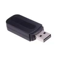 دانگل بلوتوث خودرو هیسکا Hiska HR-31