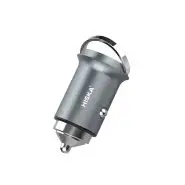 شارژر فندکی هیسکا HISKA HCC-306
