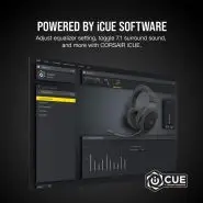هدست گیمینگ کورسیر CORSAIR HS60 PRO SURROUND