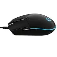 موس logitech g pro wireless