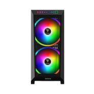 کیس کامپیوتر گیمدیاس مدل Gamedias APOLLO M2 ELITE
