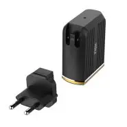 شارژ دیواری هیسکا HISKA H-114PD