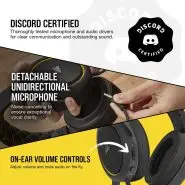 هدست گیمینگ کورسیر CORSAIR HS60 PRO SURROUND
