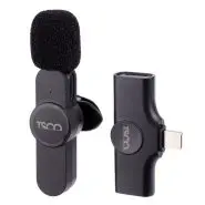میکروفون یقه ای بی سیم تسکو TSCO TMIC-5001