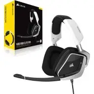 هدست گیمینگ کورسیر CORSAIR VOID RGB ELITE USB 7.1