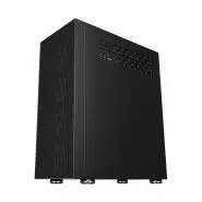 کیس گیمینگ اوست AWEST GT-AV402-FB