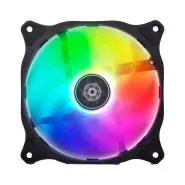خنک کننده مایع سیلوراستون SilverStone PF120-ARGB