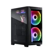 کیس کامپیوتر گیمدیاس مدل Gamedias APOLLO M2 ELITE