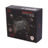 دسته بازی باسیم تسکو TSCO TG120