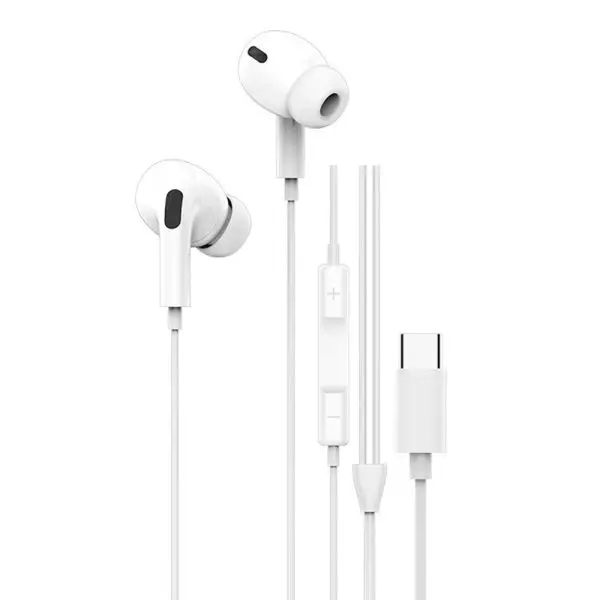 هندزفری هیسکا HK 707C