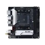 مادربرد بایوستار BIOSTAR B550T-SILVER