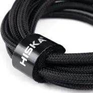 کابل Type-C به Type-C هیسکا HISKA LX-15CC